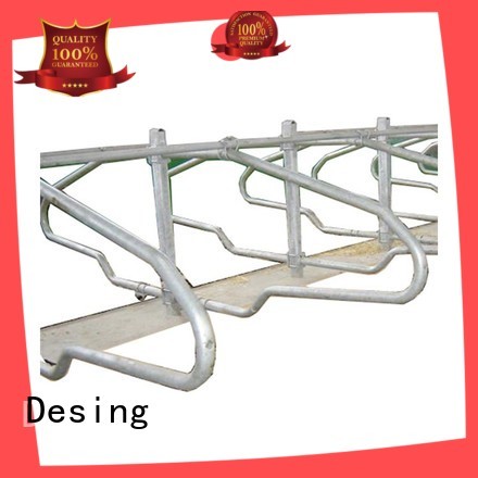 Desing cow milking machine fast delivery