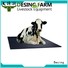 high quality cow mat industrial for cow handling