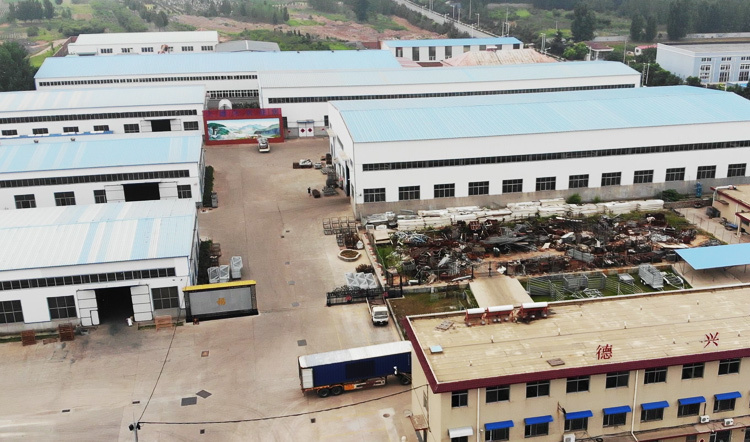 Qingdao Desing Farming Technology Co.,Ltd.
