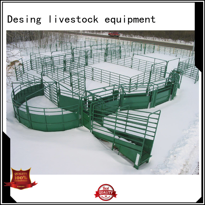 well-designed sheep trailer adjustable high quality