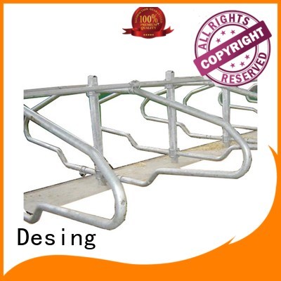 Desing high quality cow milking machine fast delivery