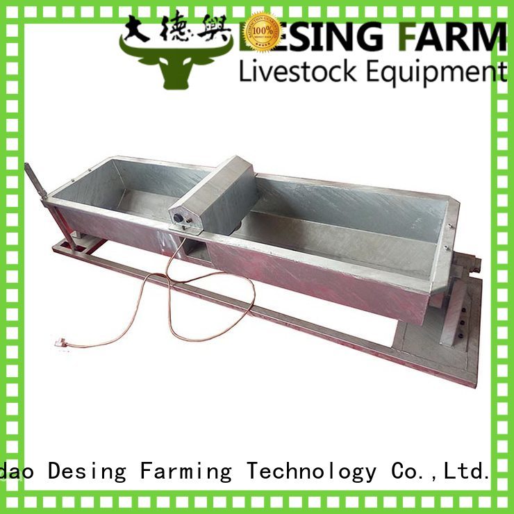 Desing high quality cow cubicle industrial for wholesale