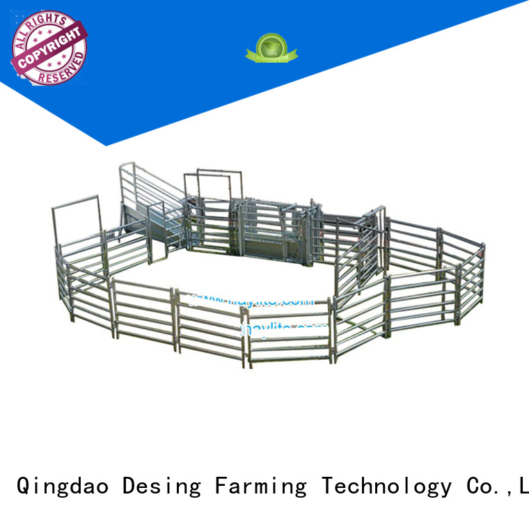 cattle equipment high-performance for livestock