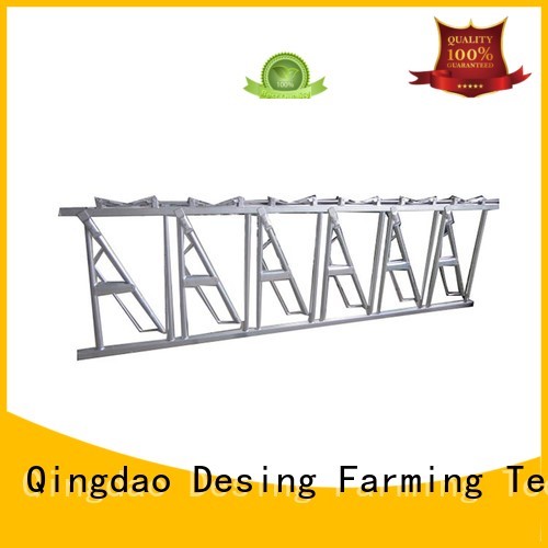 Desing cow brush stainless fast delivery