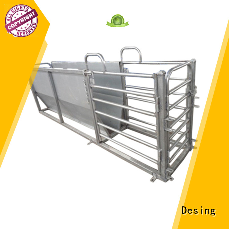 best workmanship sheep trailer adjustable for wholesale