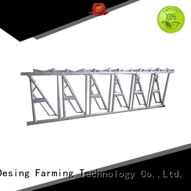 Desing top-selling cow mat livestock handling for cow handling