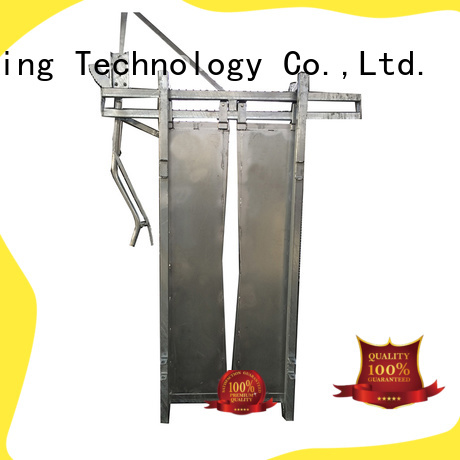 professional cattle hay feeder cost-effective for farm