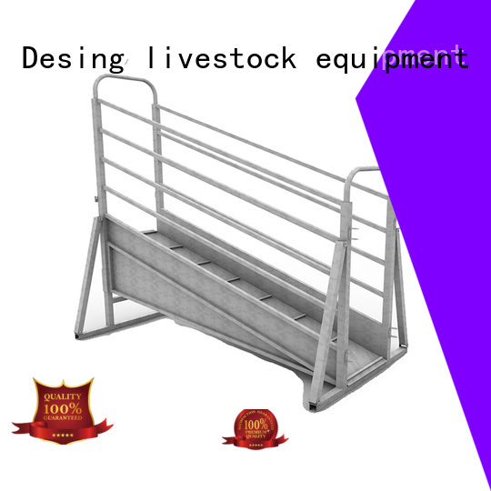 wholesale cattle hay feeder cost-effective for farm