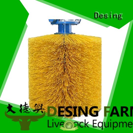 Desing popular headlock feeder livestock handling
