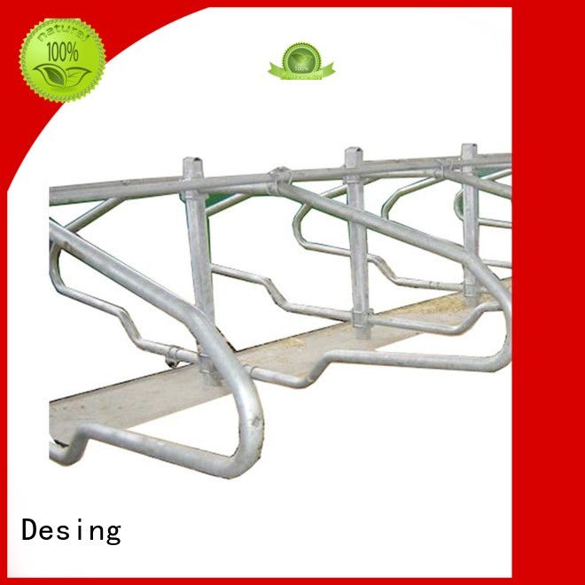 Desing high quality livestock water trough industrial fast delivery