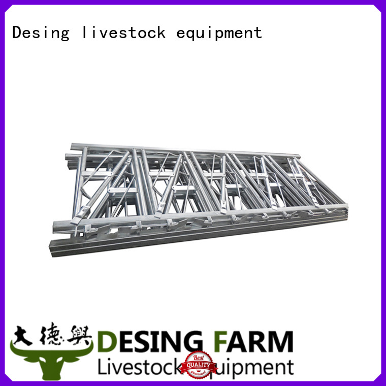 Desing best workmanship livestock scales adjustable favorable price