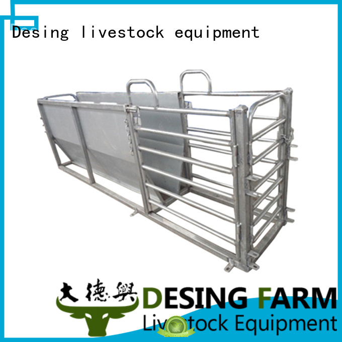 custom best livestock scales factory direct supply favorable price