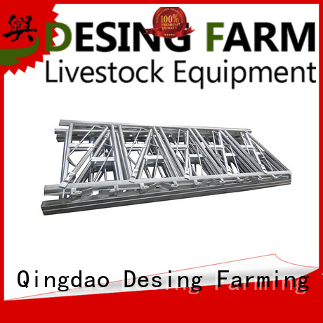 Desing best workmanship goat fence panel factory direct supply favorable price