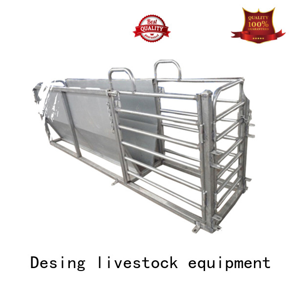 Desing well-designed sheep equipment adjustable favorable price