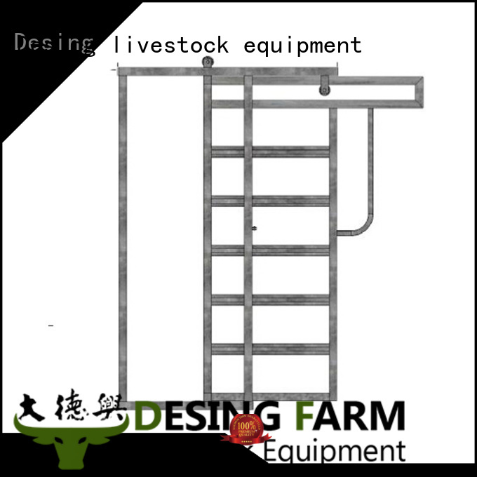 professional cattle hay feeder latest for livestock