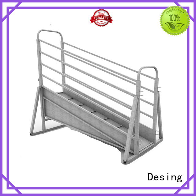 professional cattle fence panel cost-effective