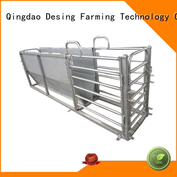 Desing goat fence panel hot-sale high quality