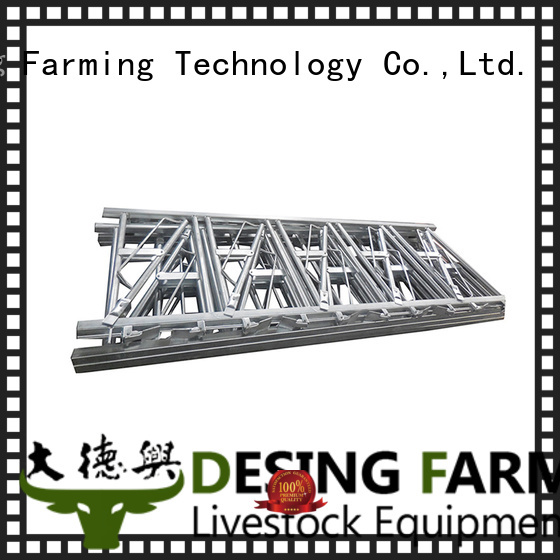 Desing sheep handling system factory direct supply high quality