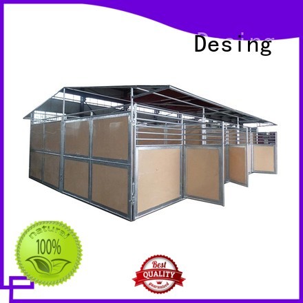 comfortable best horse stables fast delivery