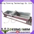 high quality cow milking machine for wholesale