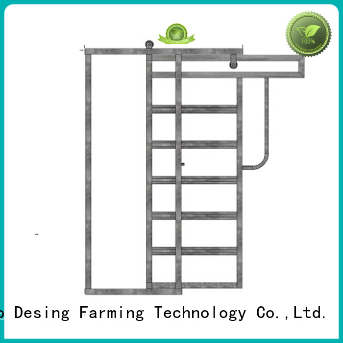 Desing cattle fence panel high-performance best factory price