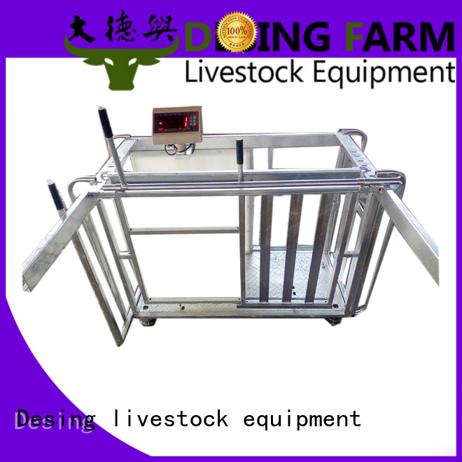 Desing well-designed sheep shower factory direct supply favorable price