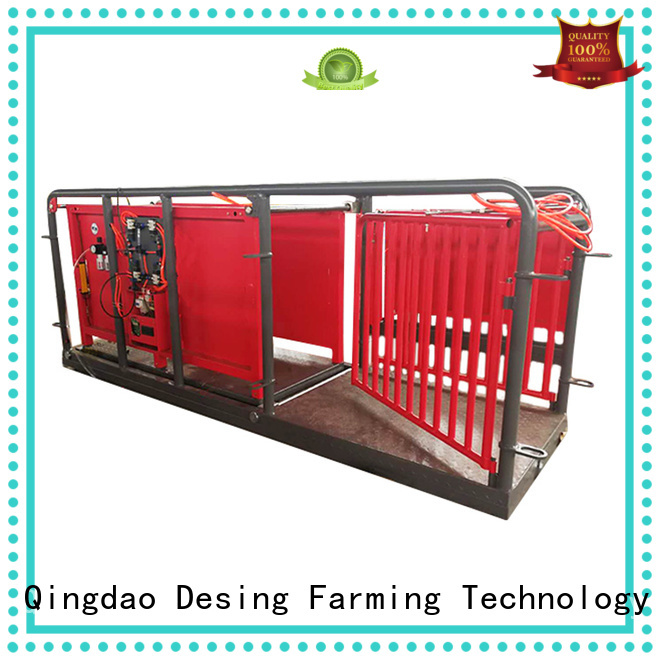 custom sheep loading ramp factory direct supply for wholesale