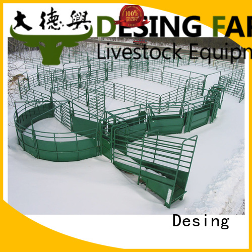 well-designed sheep equipment factory direct supply favorable price