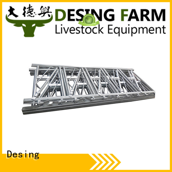 Desing well-designed goat fence panel adjustable high quality