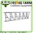 high quality headlock feeder livestock handling for cow handling