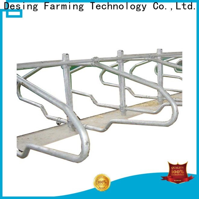 Desing livestock water trough industrial fast delivery