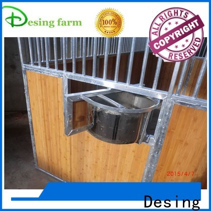 low cost livestock equipment high-performance fine workmanship