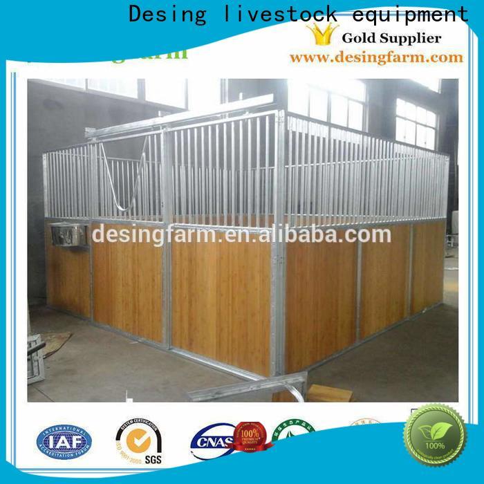 Desing low cost dairy farm equipment fast delivery company