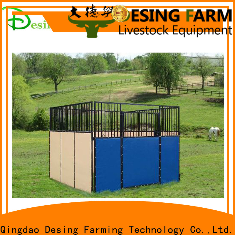 low cost livestock equipment easy-installation distributor