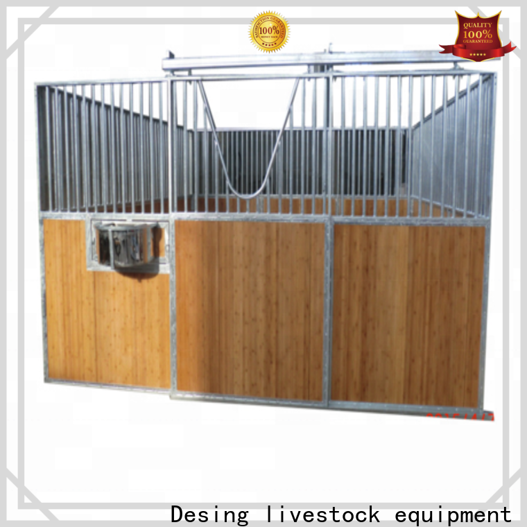 Desing low cost livestock handling equipment high-performance fine workmanship