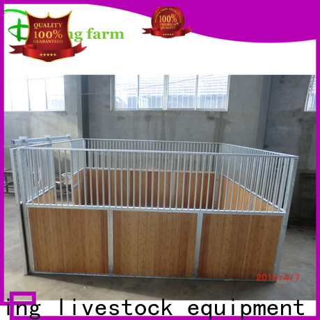 top-selling livestock equipment high-performance company