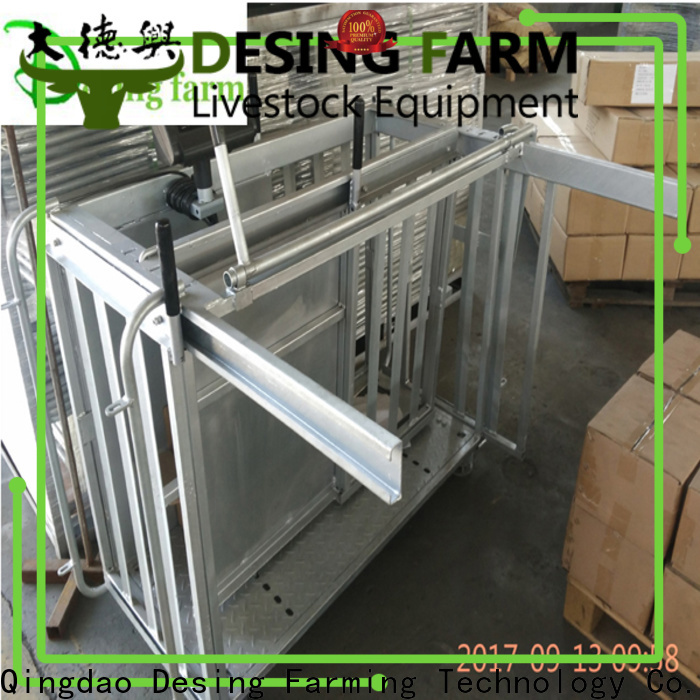 Desing low cost dairy farm equipment high-performance company