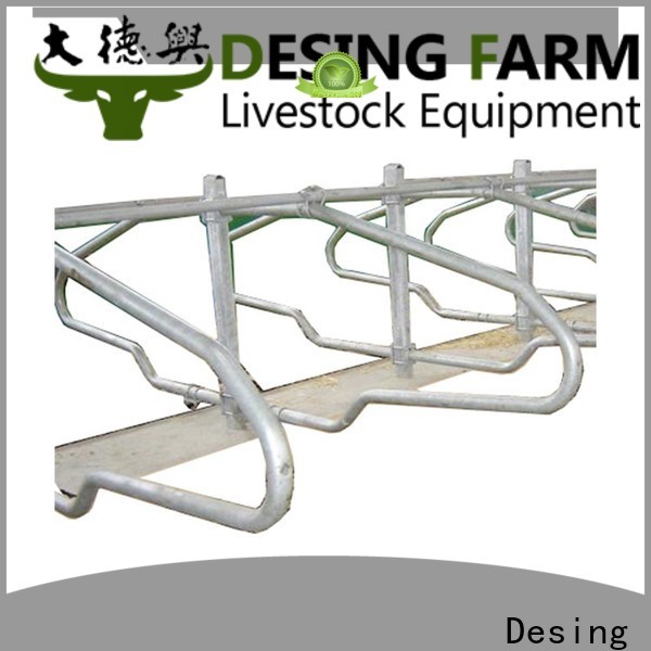 top-selling free stall livestock handling for cow handling