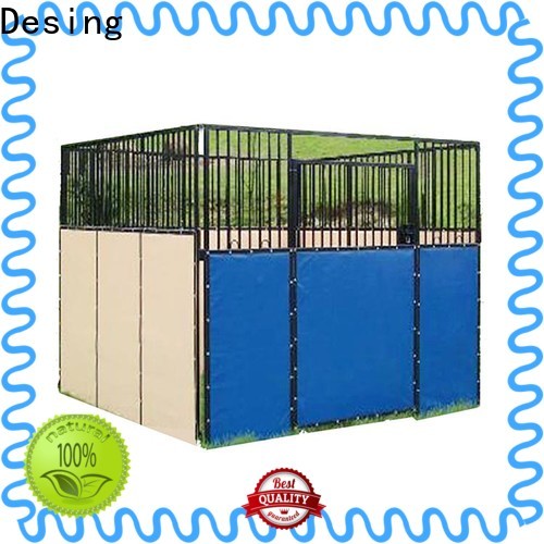 Desing portable horse stables excellent quality
