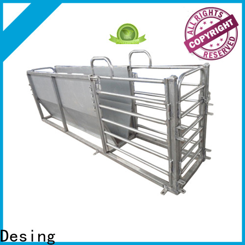 well-designed sheep trailer adjustable for wholesale