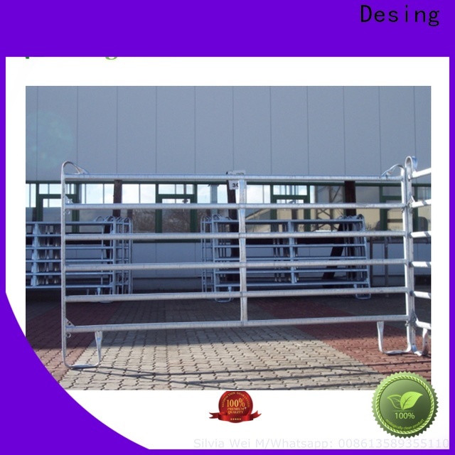 Desing low cost livestock working equipment fast delivery distributor