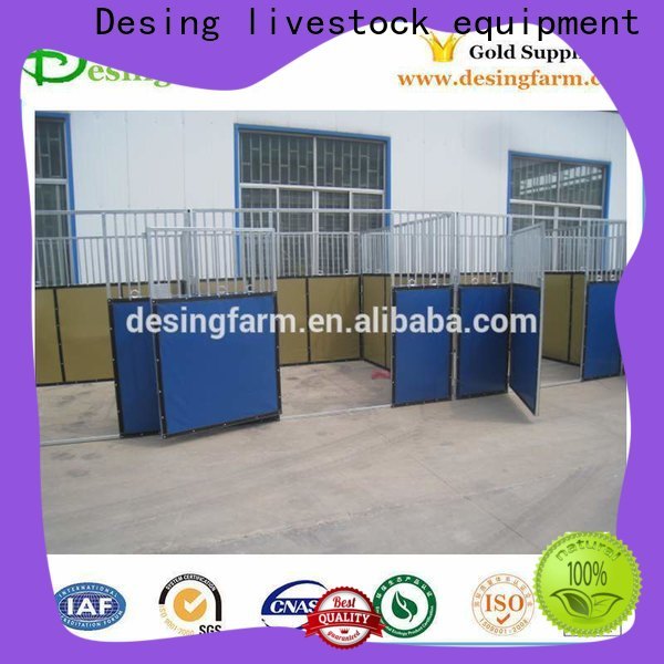 Desing animal husbandry equipment fast delivery company