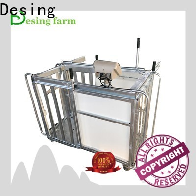 Desing animal husbandry equipment high-performance distributor