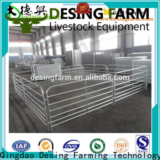 Desing top-selling livestock equipment sale fast delivery fine workmanship