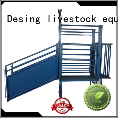best workmanship best livestock scales hot-sale favorable price