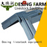 well-designed sheep loading ramp factory direct supply for wholesale
