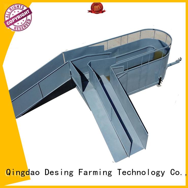 Desing goat fence panel factory direct supply favorable price