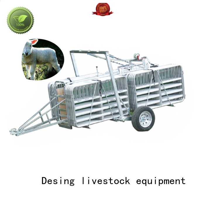 custom best livestock scales hot-sale high quality
